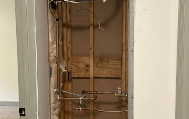Broken Pipe Water Removal in Casas Adobes, AZ