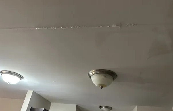 Insulation Water Damage Restoration in Civano, AZ
