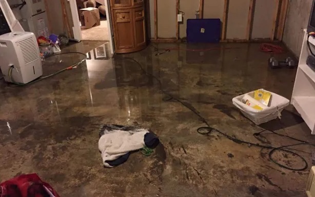 After Hours Water Removal in Hereford, AZ