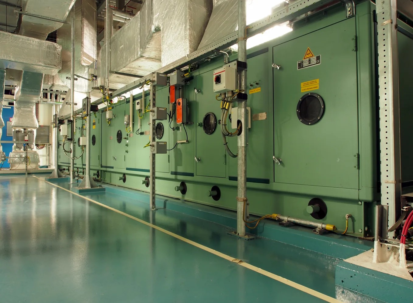AC Unit Water Removal in Marana, AZ