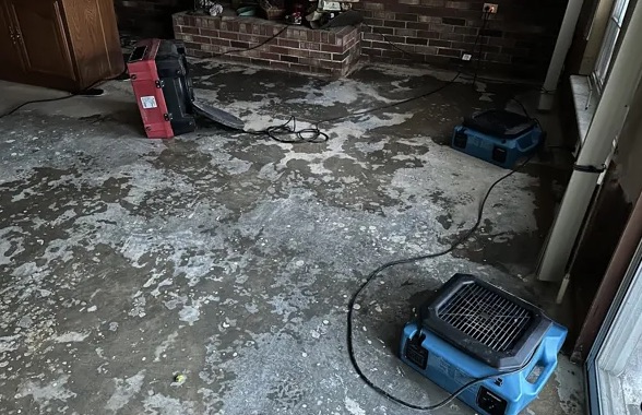 Tree Removal from Structures in Tucson, AZ
