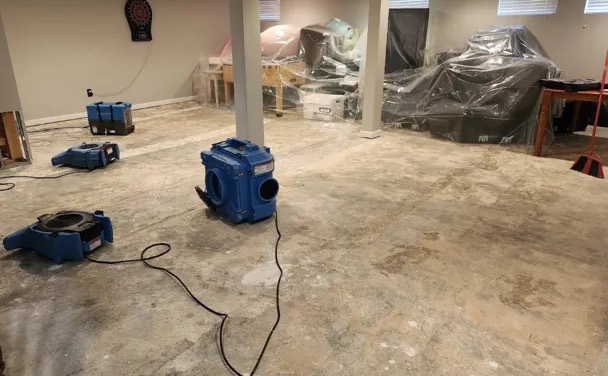 Desiccant Dehumidification in Dudleyville, AZ