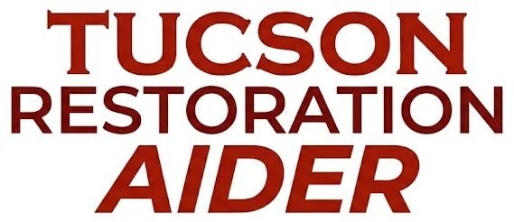 Tucson Restoration Aider