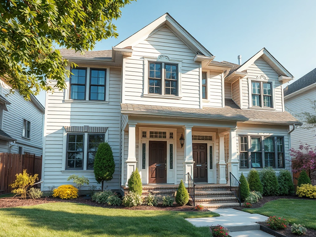 Residential Restoration