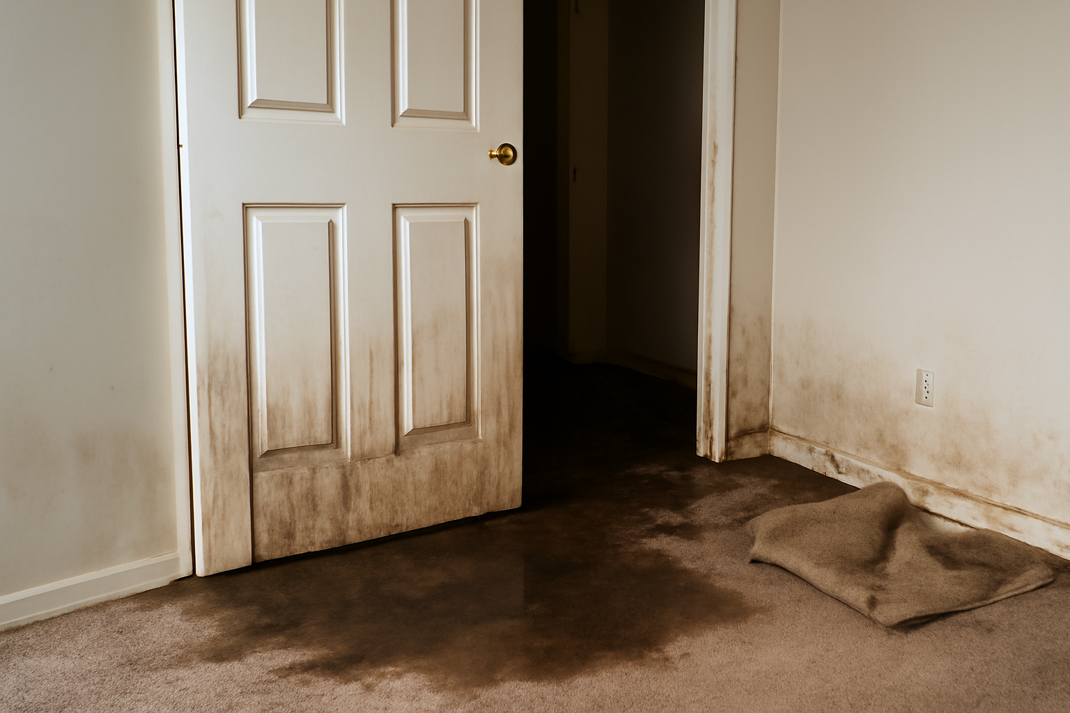 After Hours Water Removal in Benson, AZ