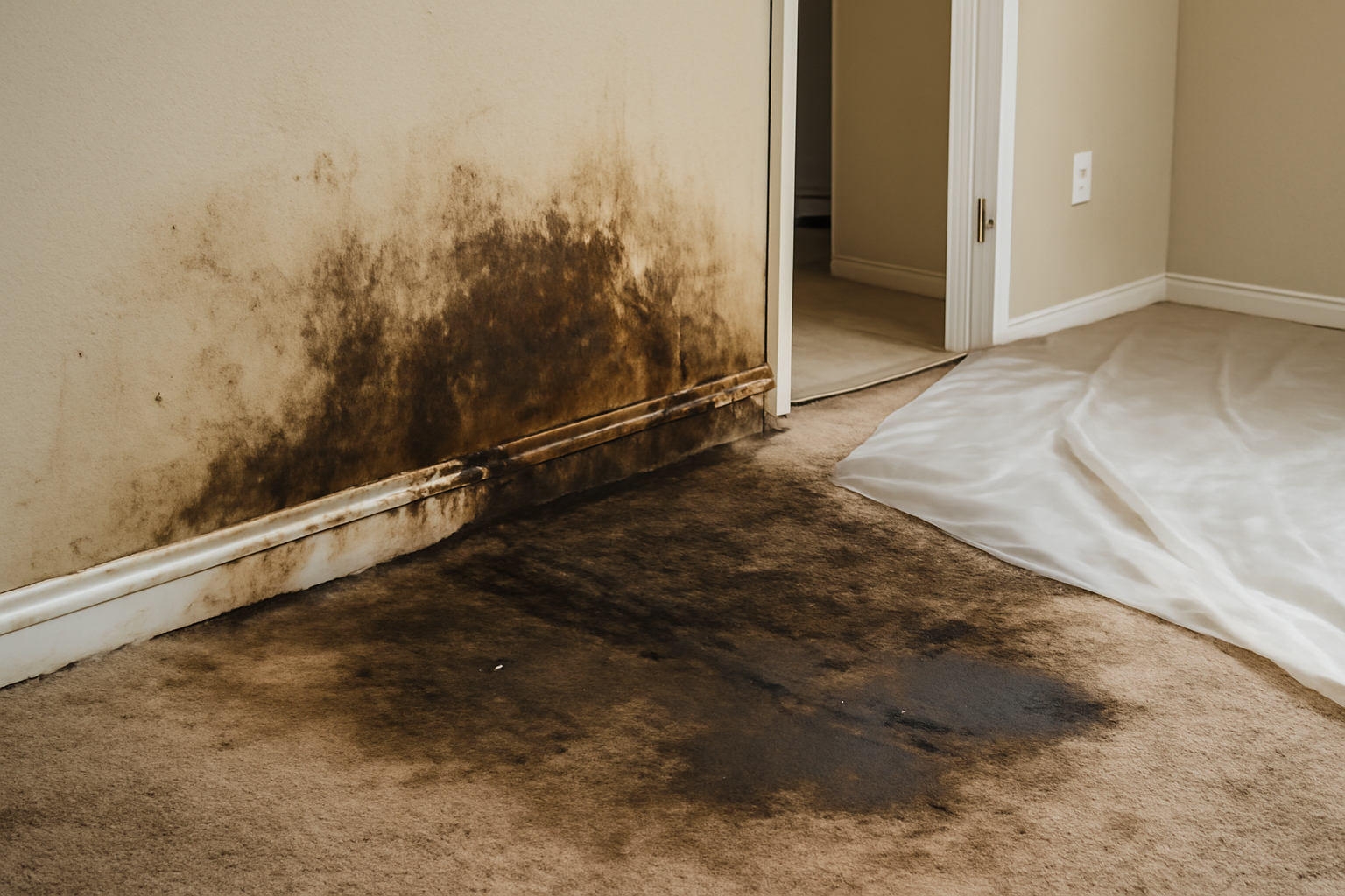 Commercial Water Removal in Winkelman, AZ