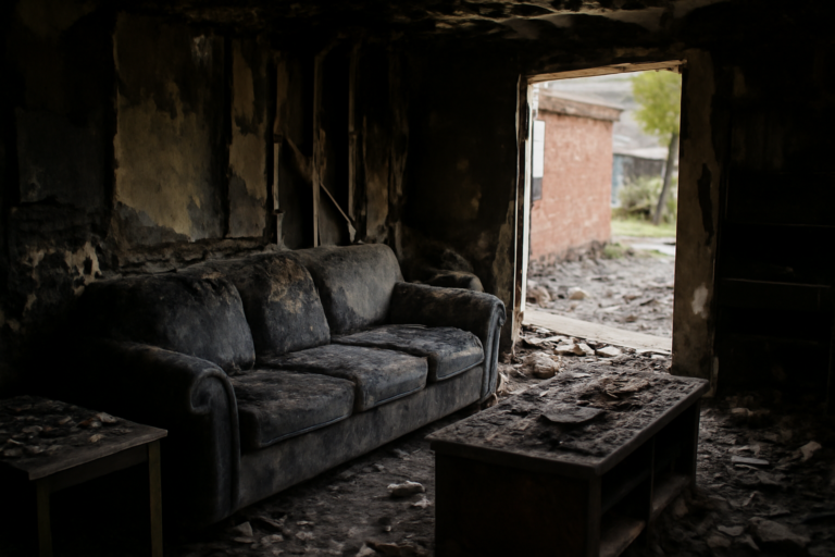 Contents Restoration Services