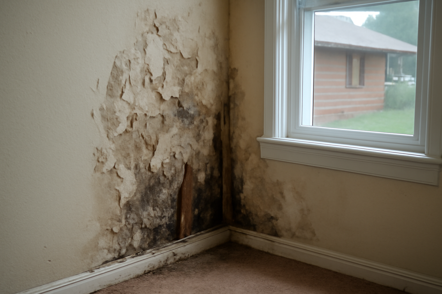 Dehumidification Services in Benson, AZ