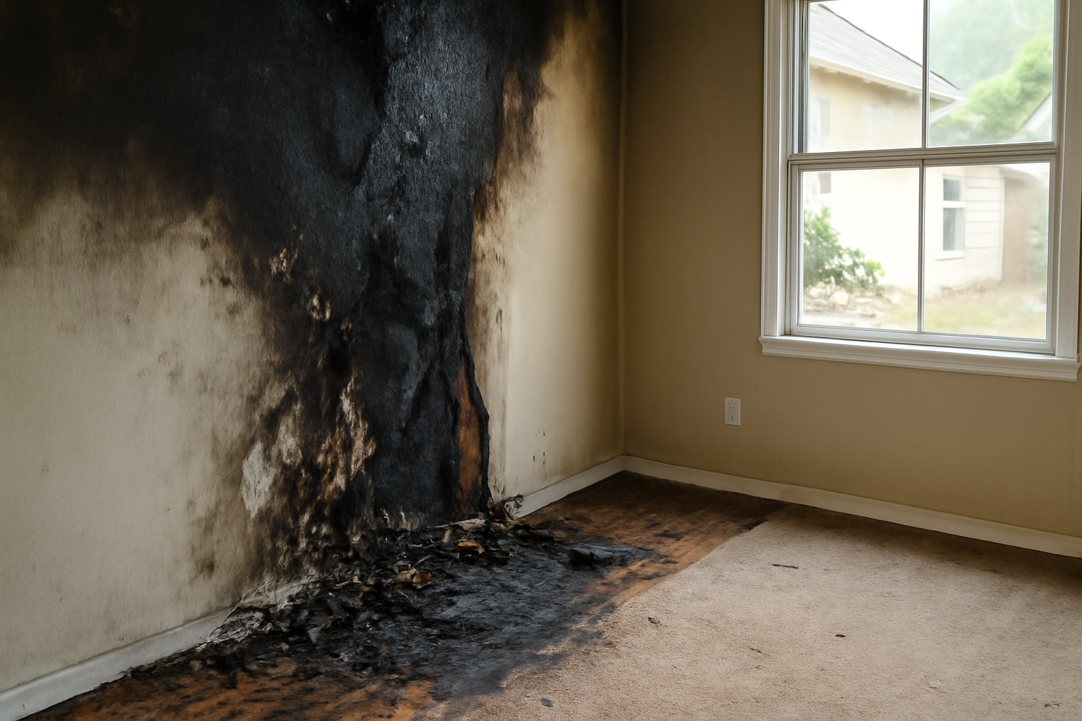 Deodorization Services in Benson, AZ