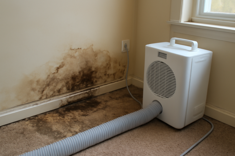 Desiccant Dehumidification
