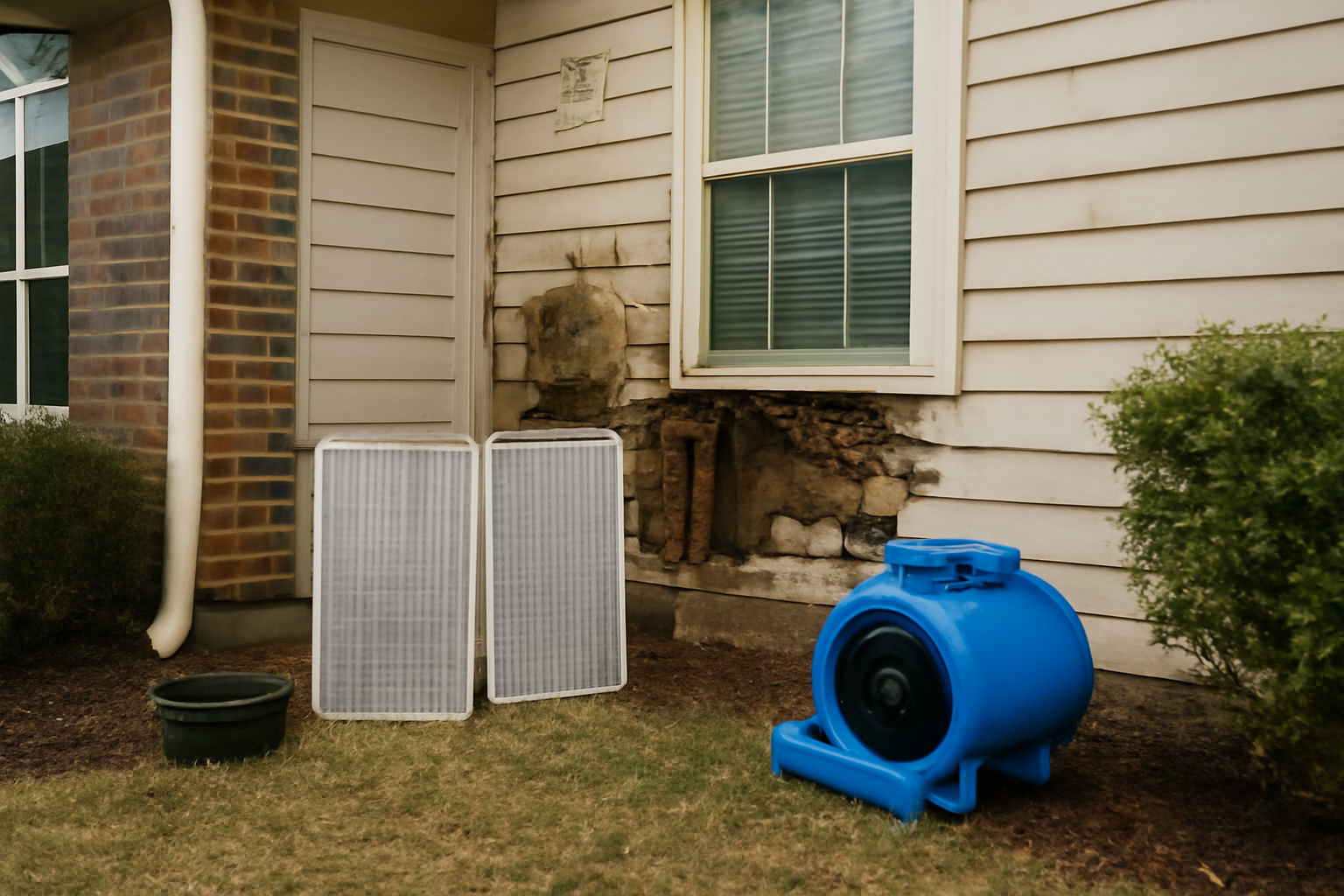 Document Drying Services in Winkelman, AZ