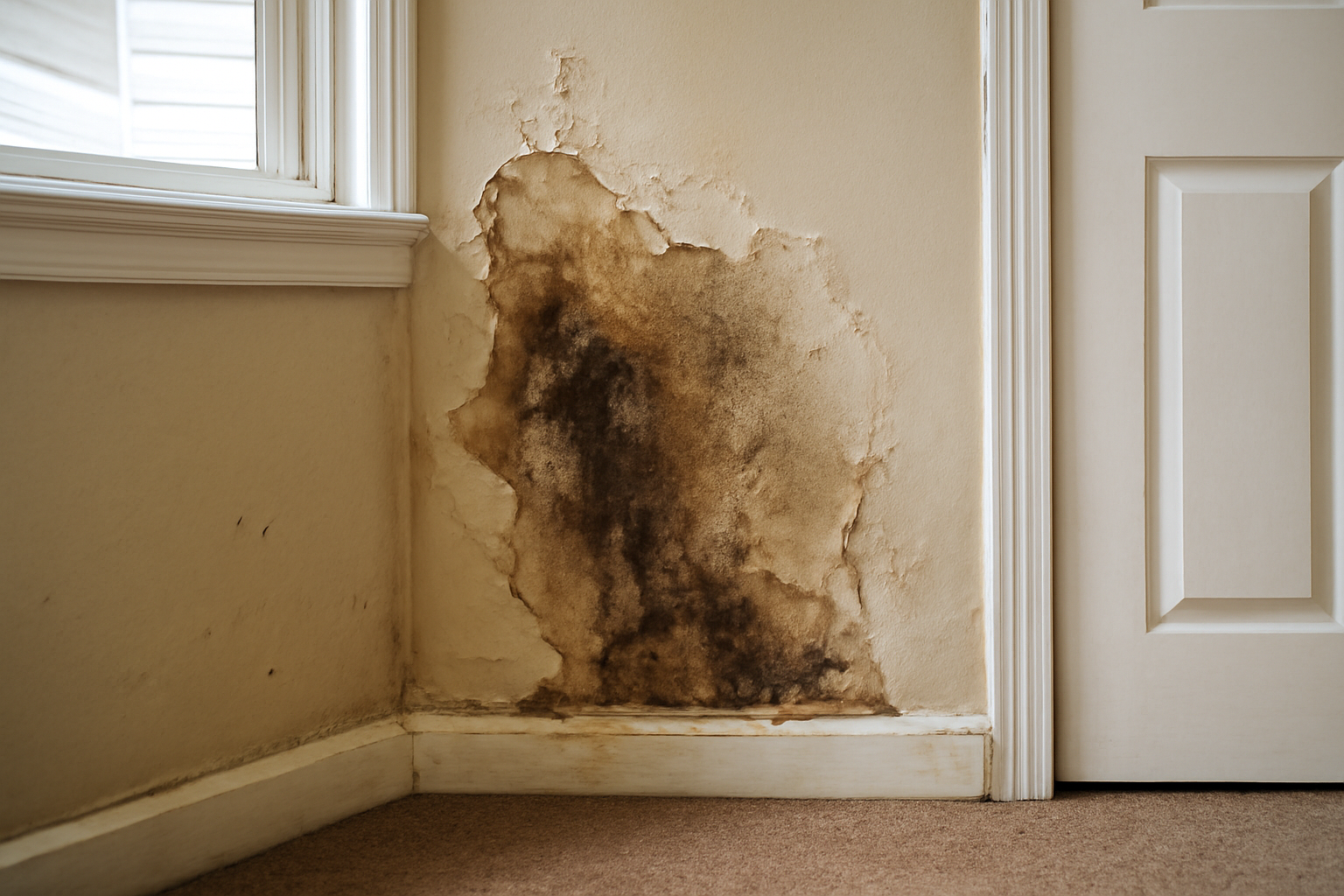 Drywall Water Damage Repair in Winkelman, AZ