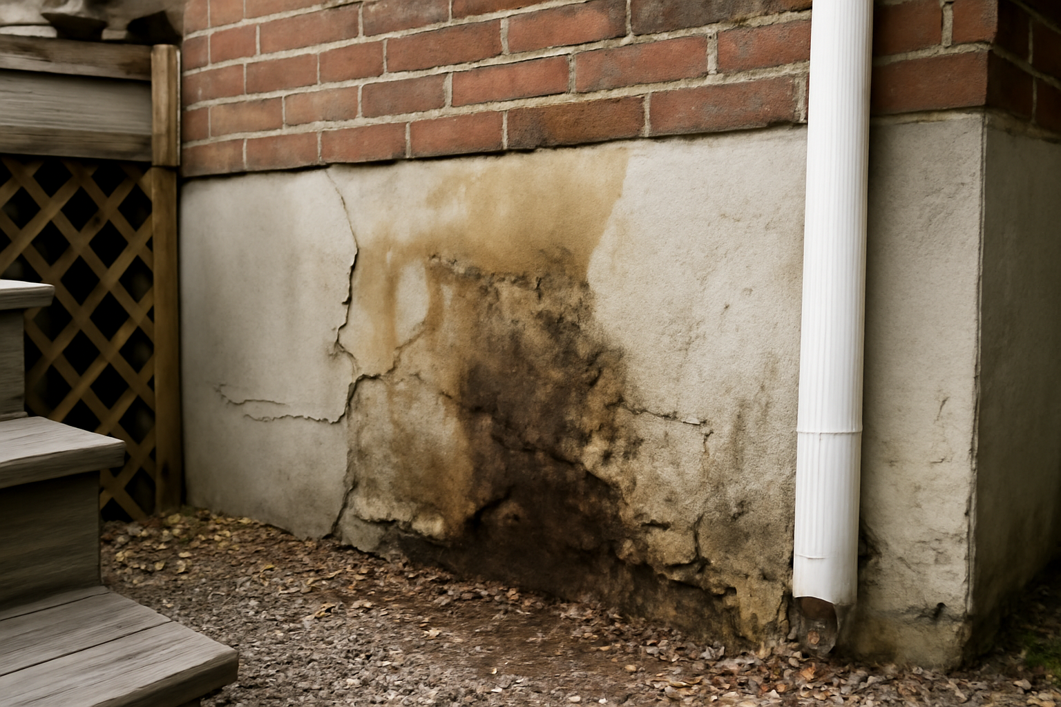 Groundwater Seepage Removal in Benson, AZ