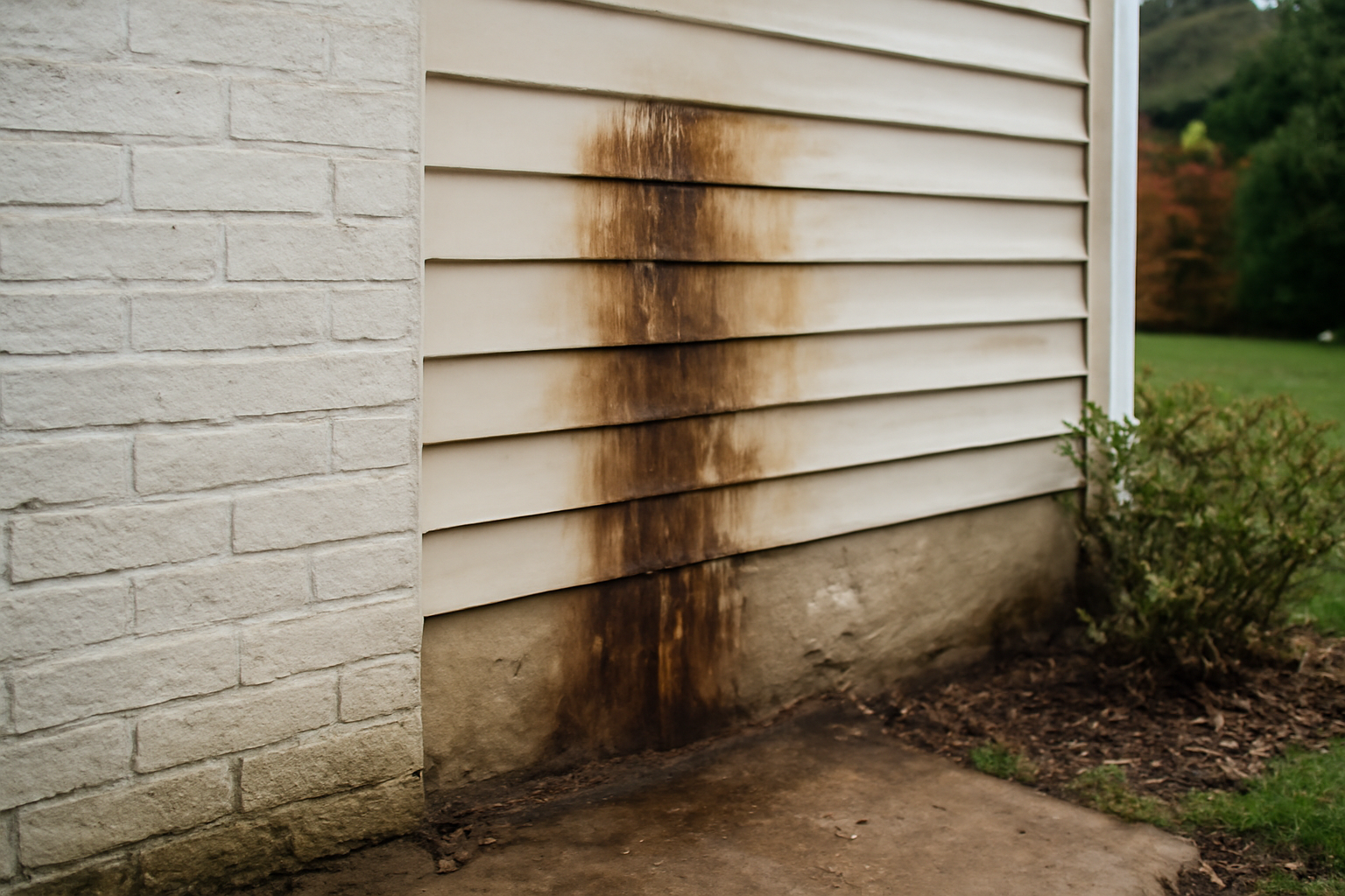 Leak Detection Services in Benson, AZ