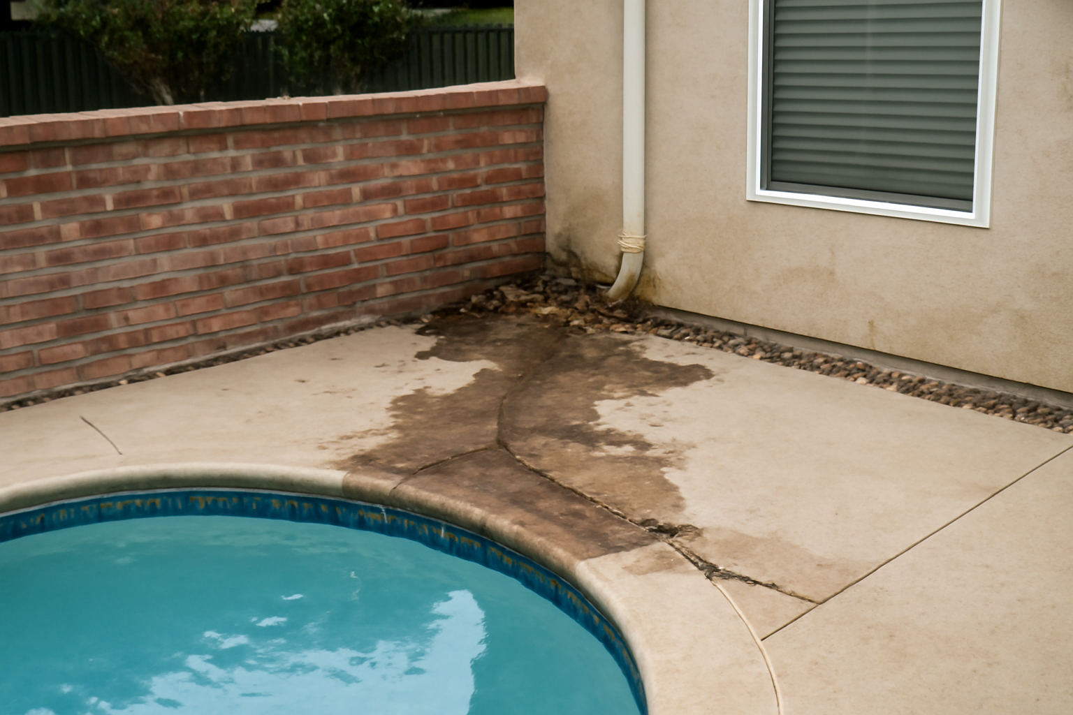 Pool Leak Water Removal in Benson, AZ