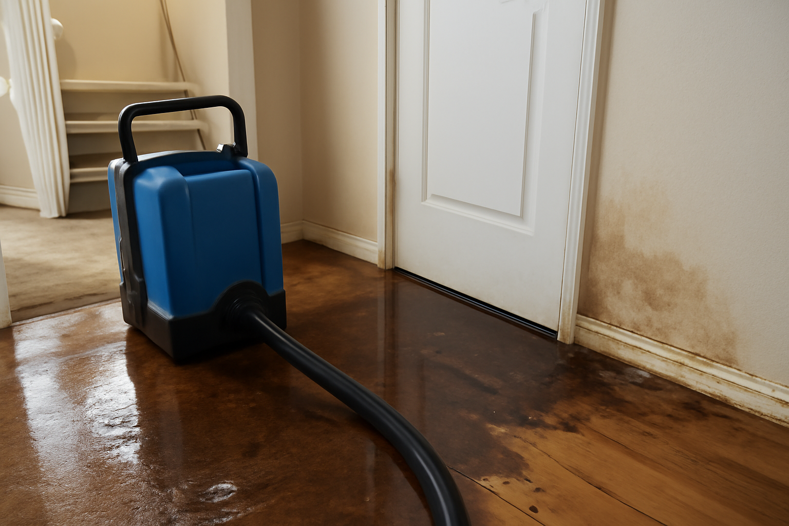 Sewage Water Extraction in Benson, AZ