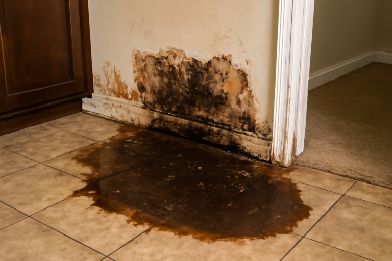 Sewage Water Removal
