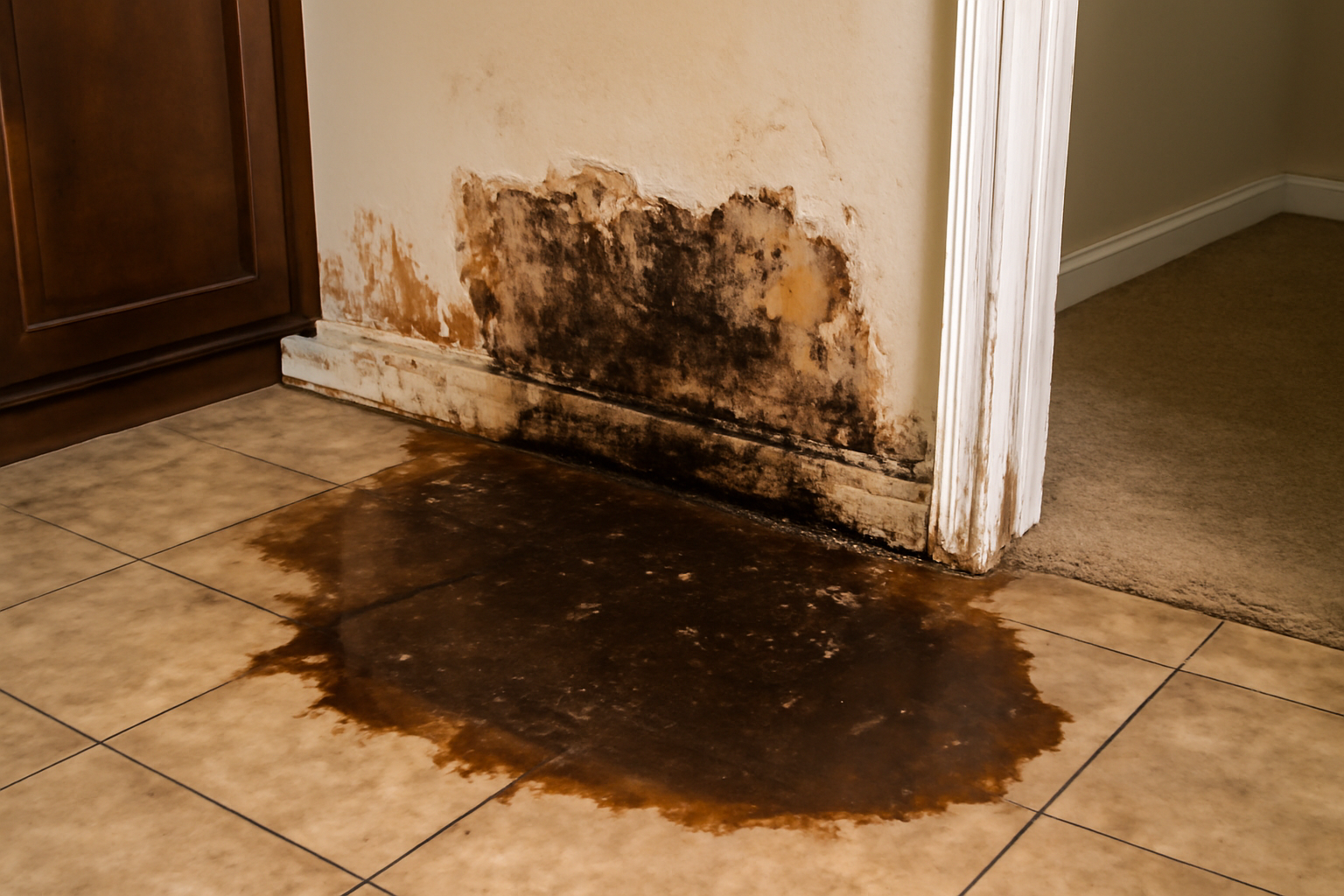 Sewage Water Removal in Benson, AZ