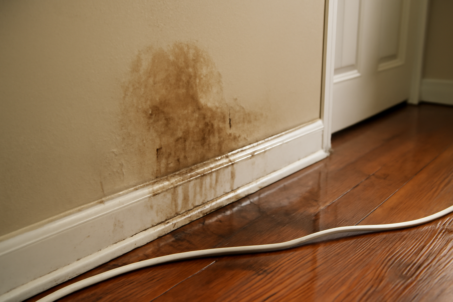 Water Leak Detection in ZIP code 85128