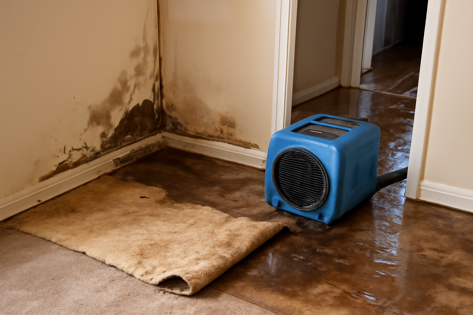 Water Removal Service in ZIP code 85321
